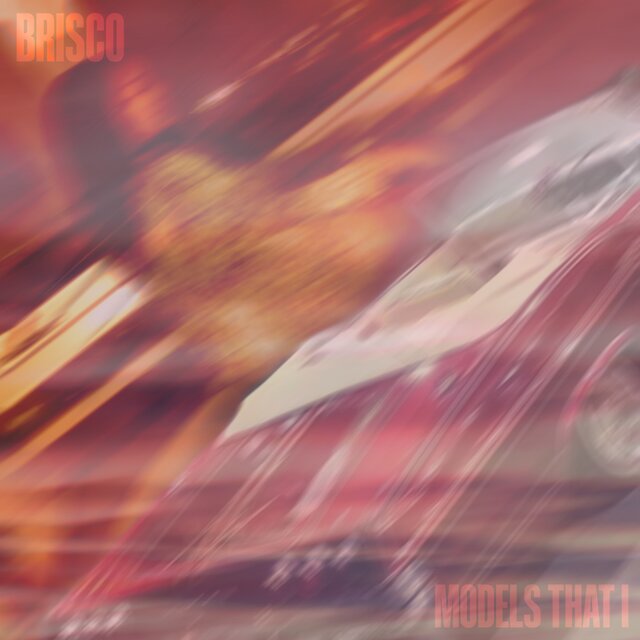 Brisco / Models That I