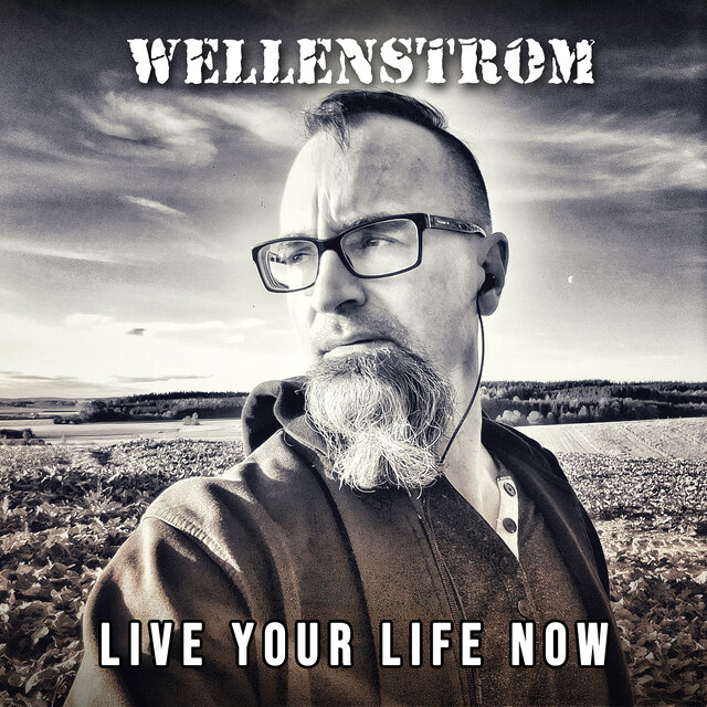 Live Your Life Now
