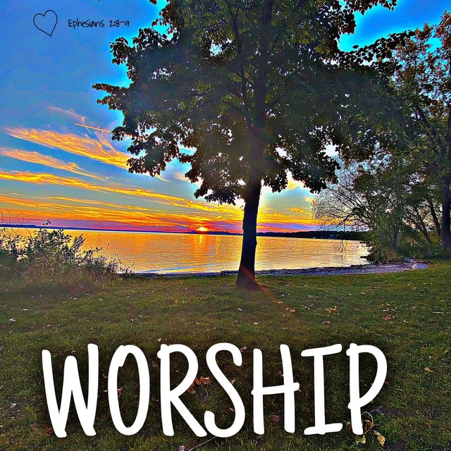 worship