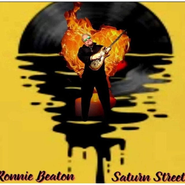 Saturn Street