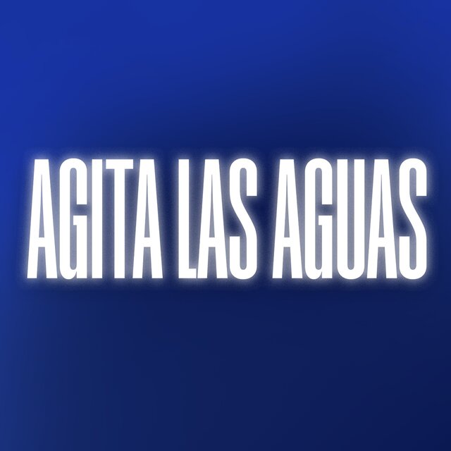 Agita las Aguas