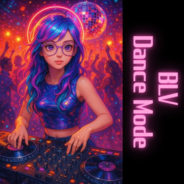 Dance Mode