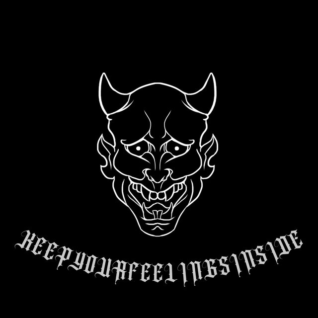 KEEPYOURFEELINGSINSIDE