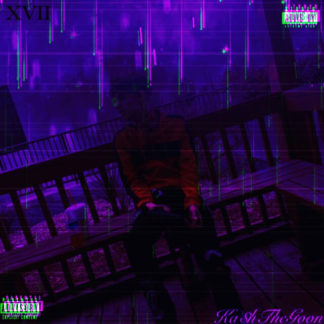 XVII