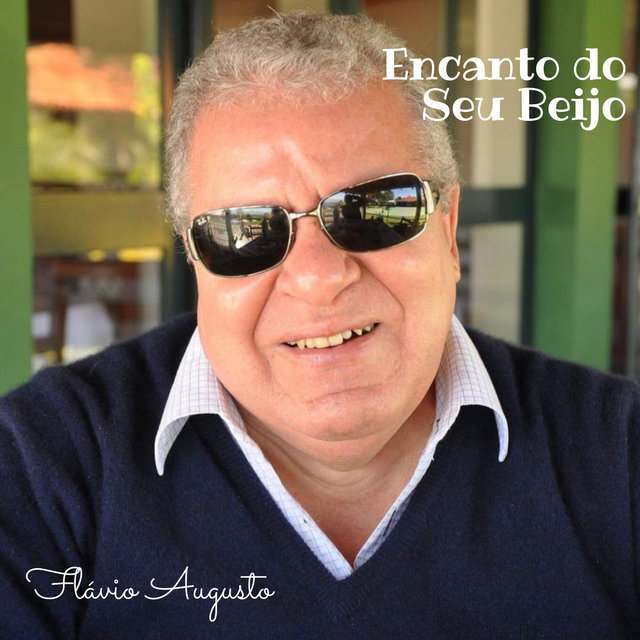 Encanto do Seu Beijo