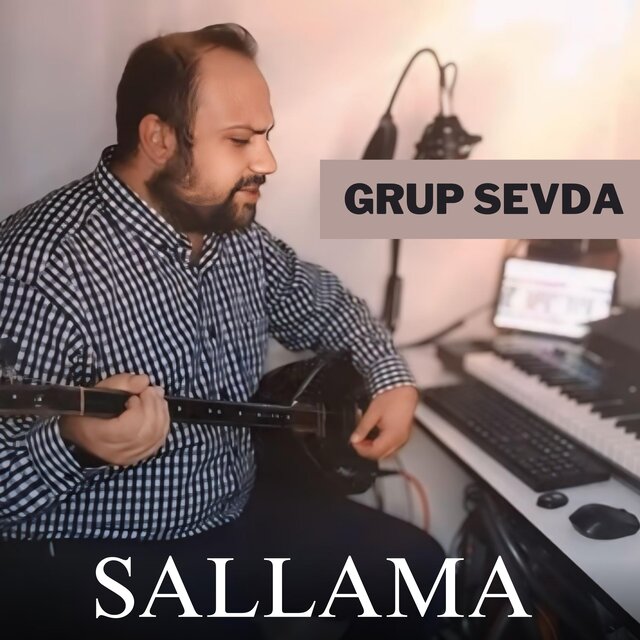 Sallama