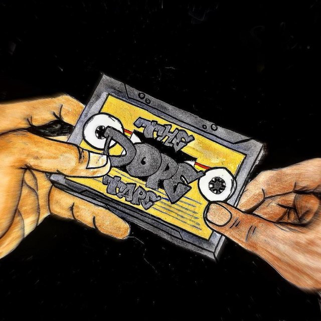 The Dope Tape