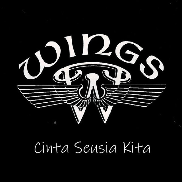 Cinta Seusia Kita