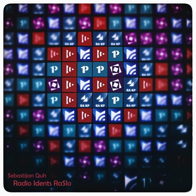 Radio Idents RaSlo