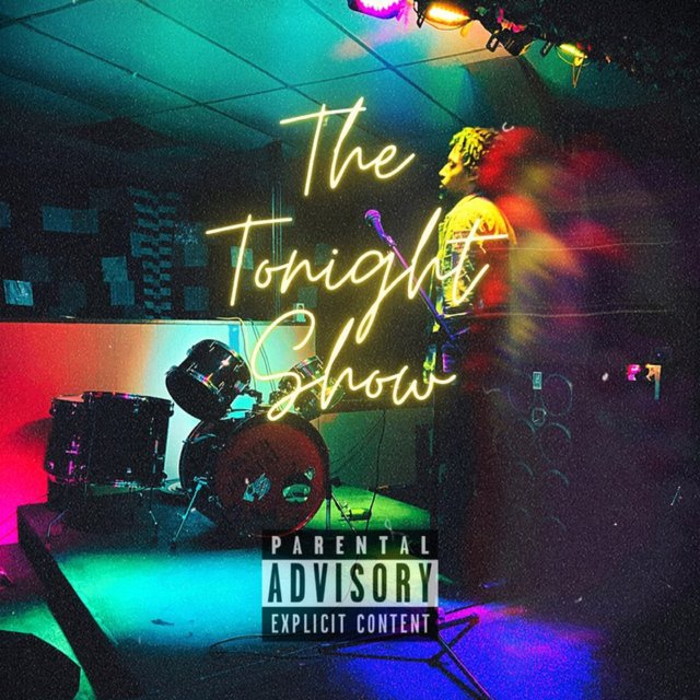 The Tonight Show