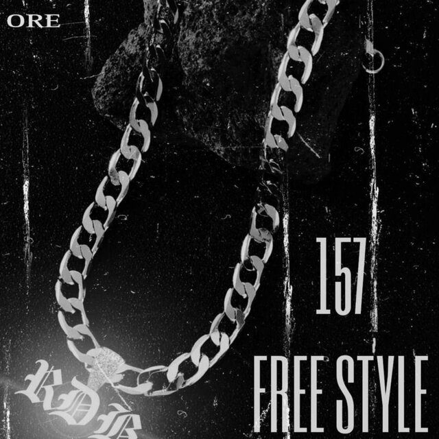 157 FREESTYLE
