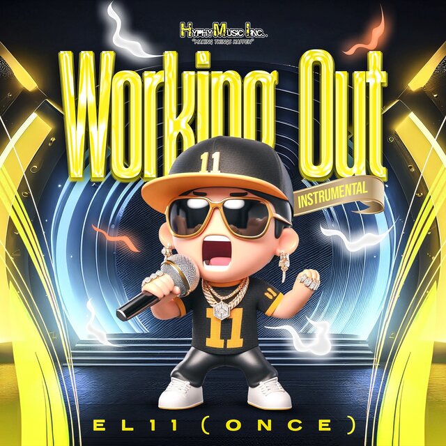 Working Out ( Instrumental)