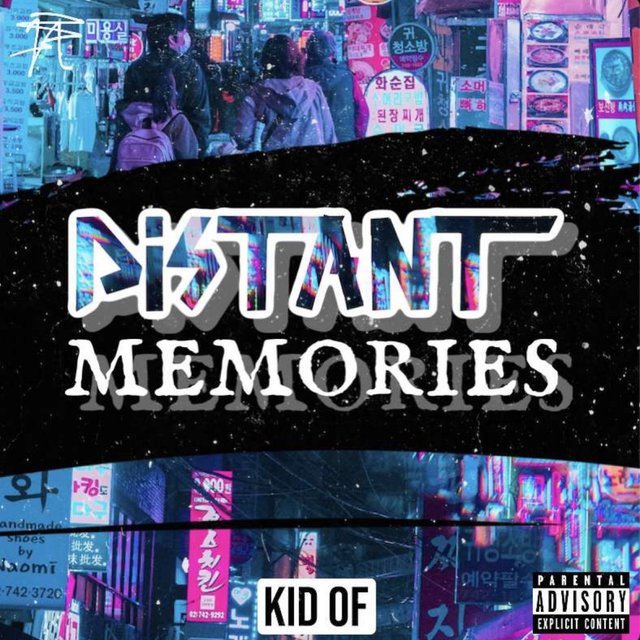 Distant Memories
