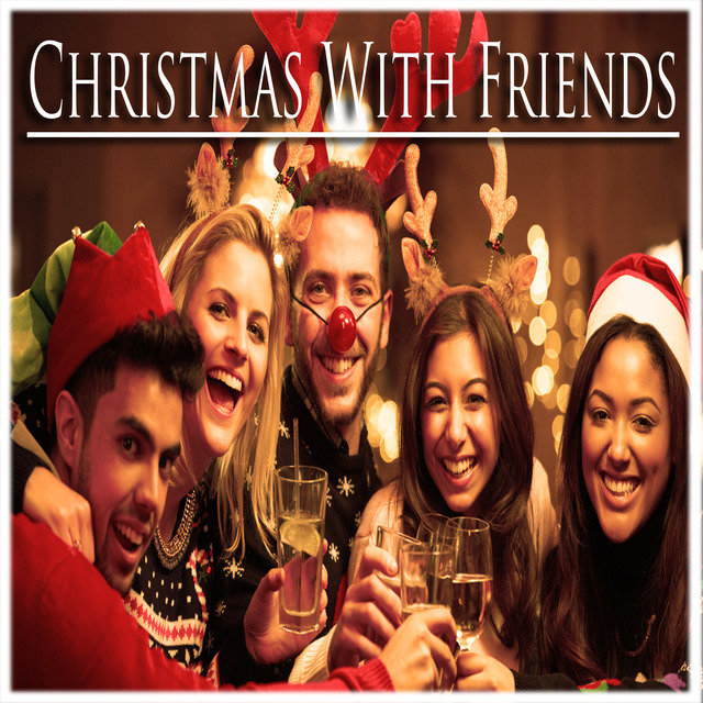 Christmas With Friends