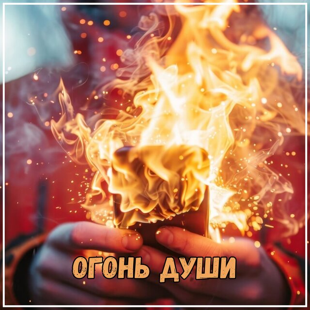 Огонь души