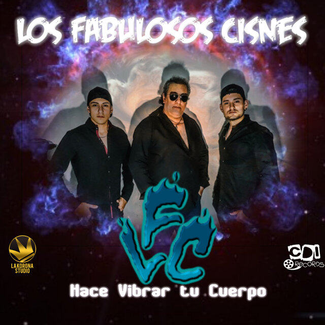 Hace Vibrar Tu Cuerpo