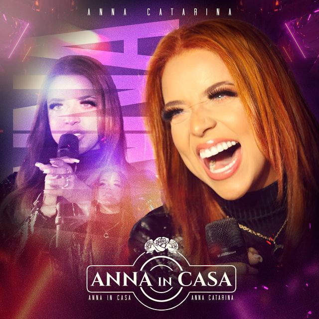 Anna In Casa