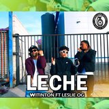 Leche