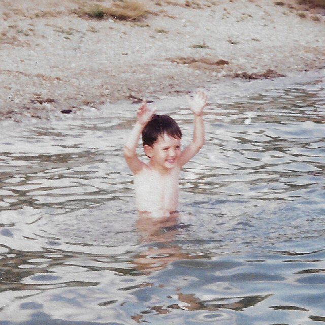 boy again.