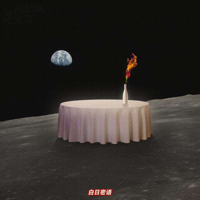 Moonquake