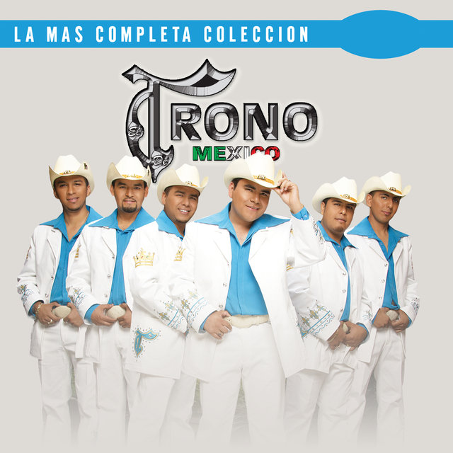 La Mas Completa Coleccion (Disco 1)