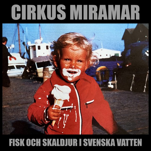 Fisk och skaldjur i svenska vatten