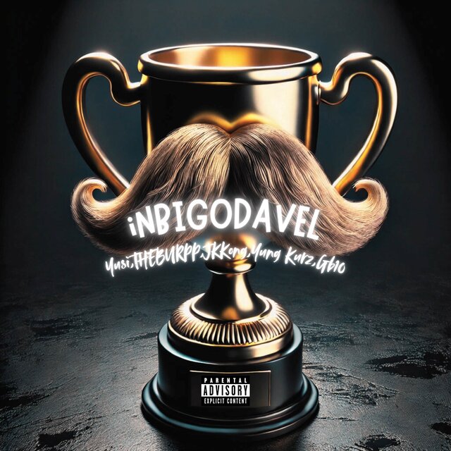 iNBIGODAVEL