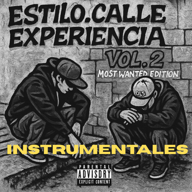 Estilo, Calle, Experiencia Vol. 2 (Instrumental)