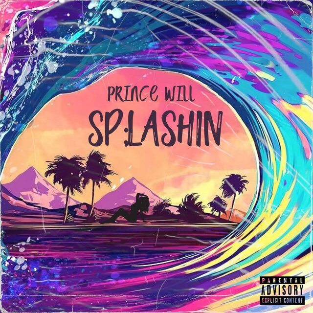 SPLASHIN (feat. DONTA3)