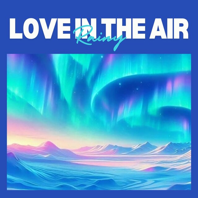 Love In The Air
