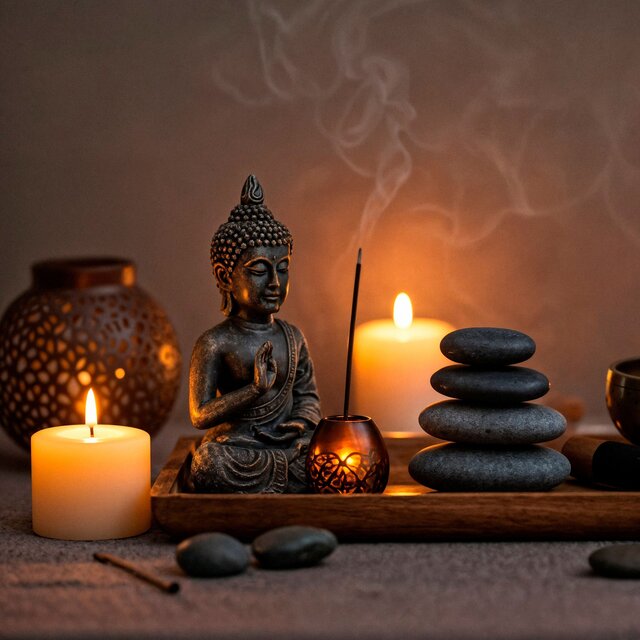Sacred Spirit Spa