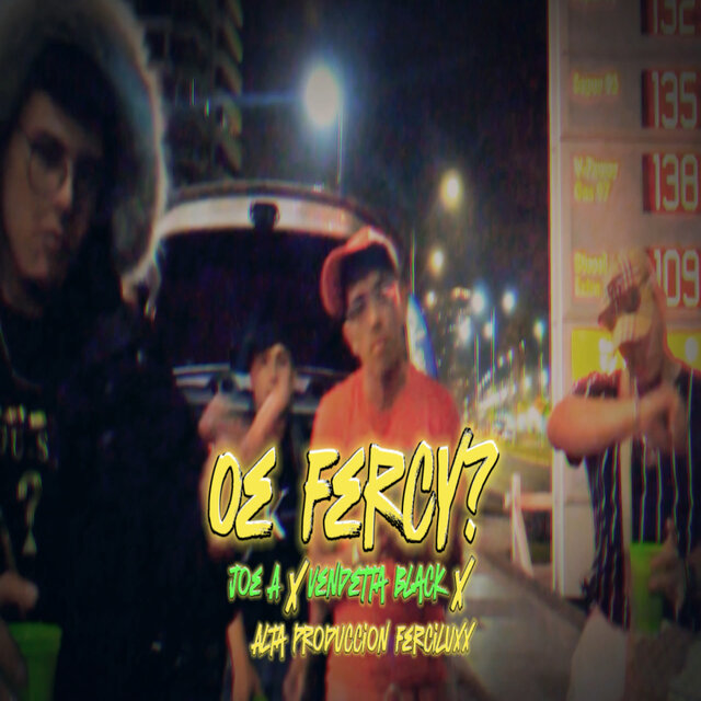 Oe Fercy