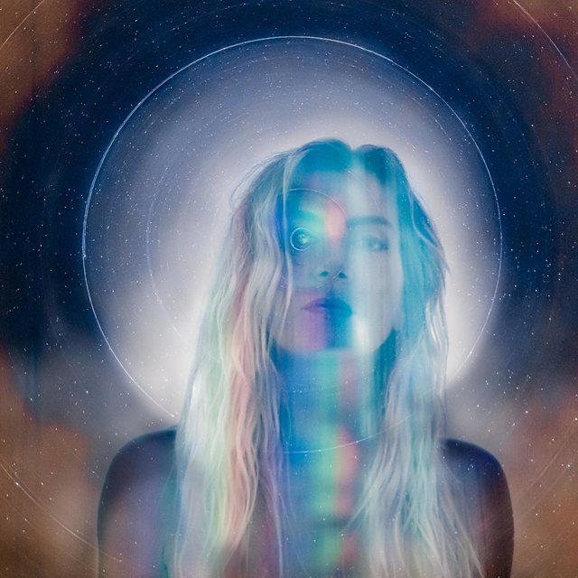 Weightless Moon