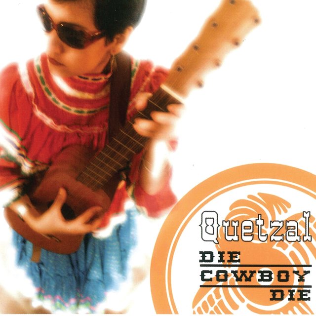 Die Cowboy Die
