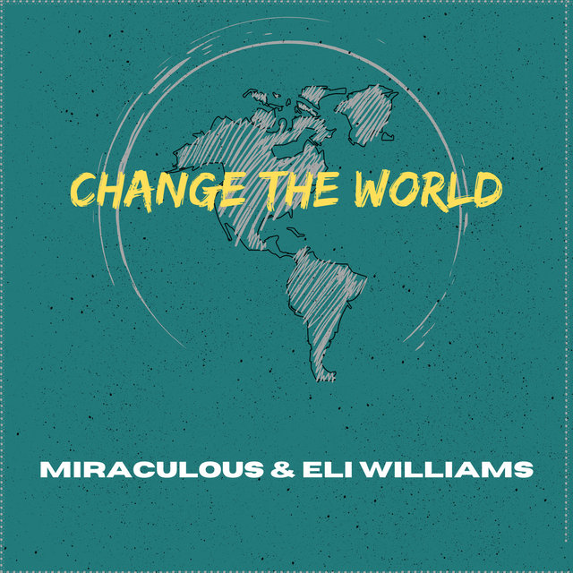 Change the World