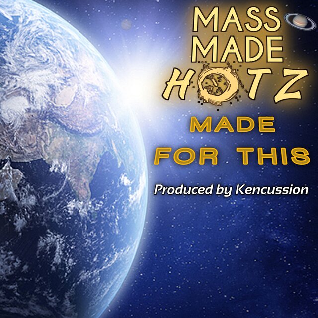 Made For This (Radio Edit)