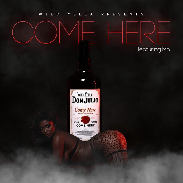 Come Here (feat. Mo)