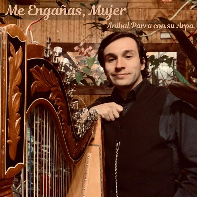 Me Engañas Mujer (feat. Waldo 
