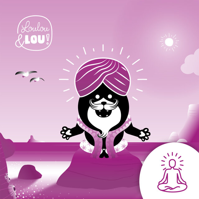 Afirmaciones de Guru Woof