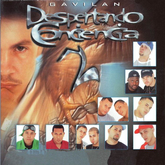 Despertando Conciencia 2
