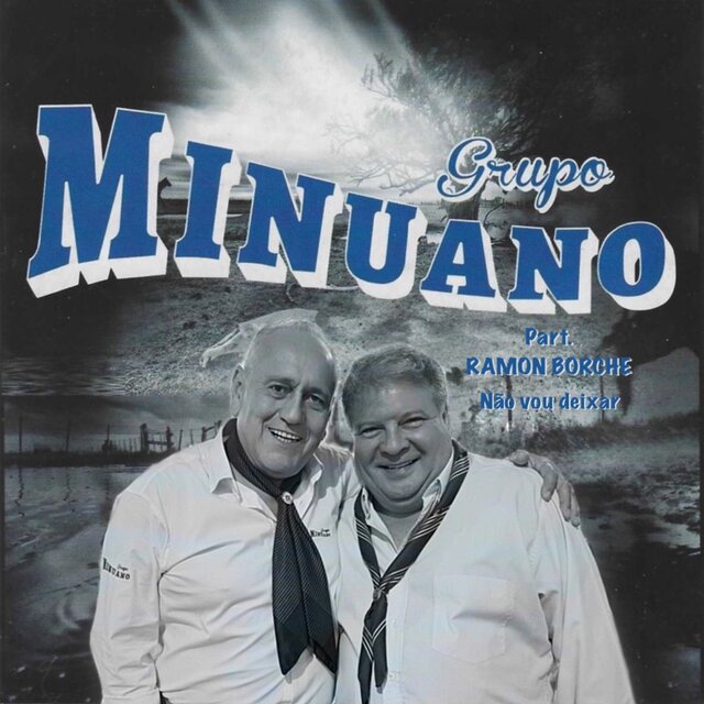 Não Vou Deixar