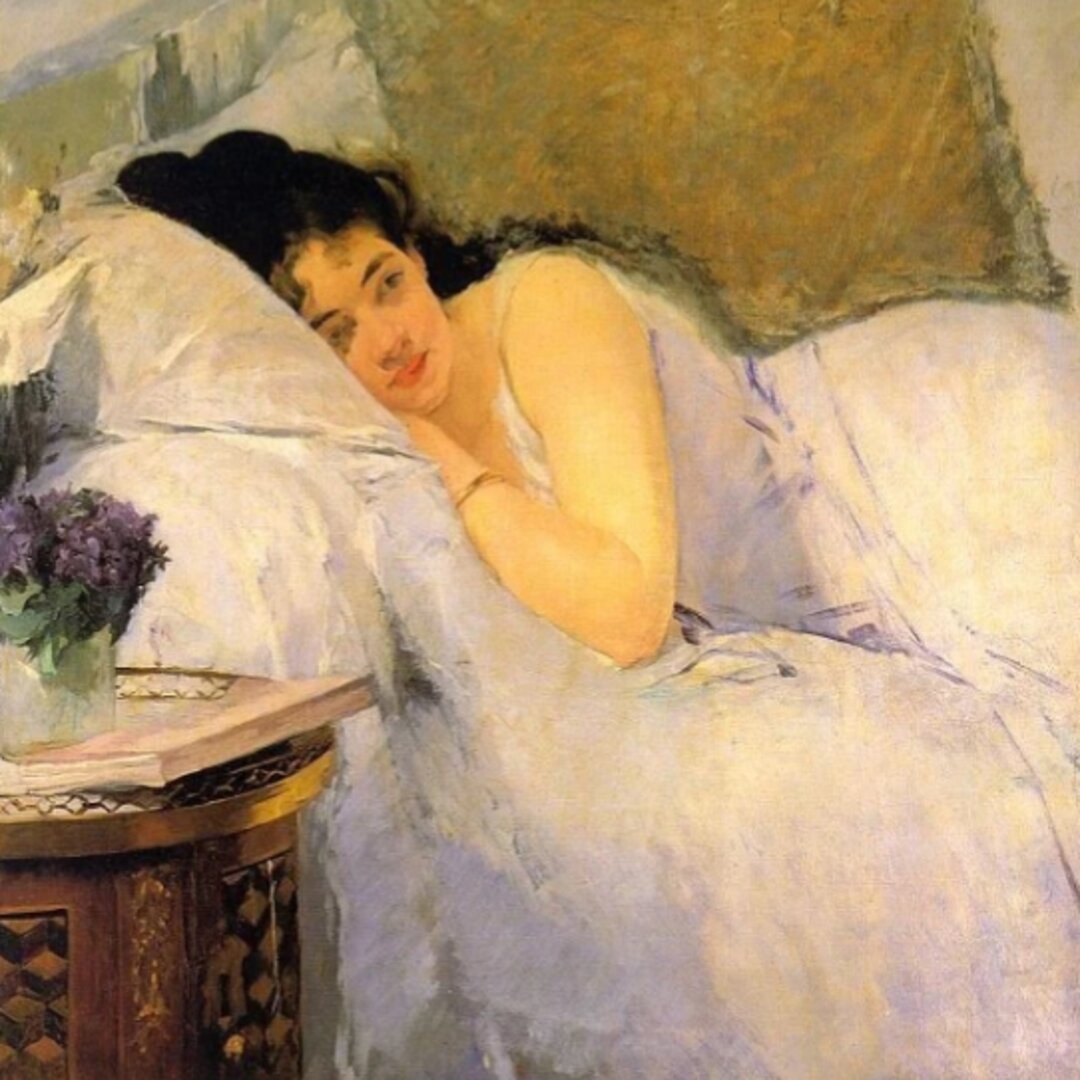 rusty mix #134 cover art