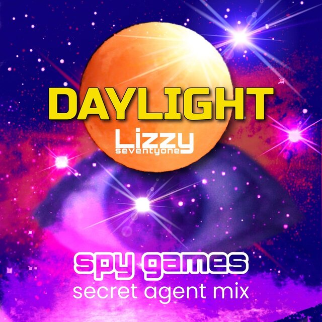 Spy Games (Secret Agent Mix)