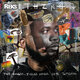 Cover art for album T.H.I.N.G.S. (The Hunger Inside Never Gets Satisfied) by Reks