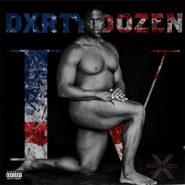 Dxrty Dozen IV