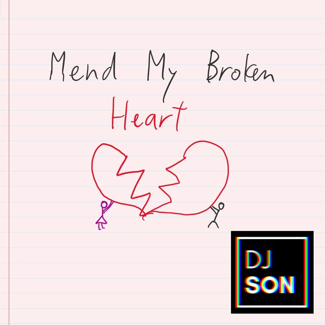 Mend My Broken Heart