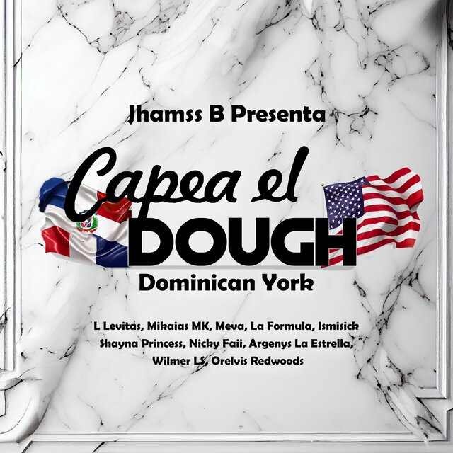 Capea el Dough Dominican York