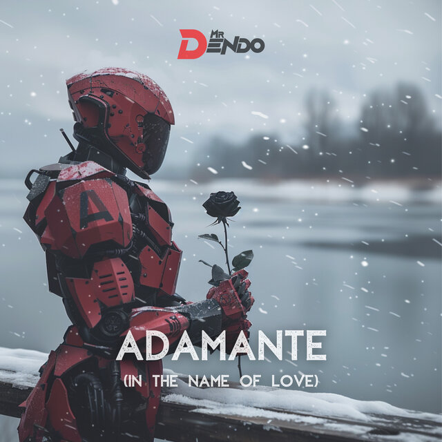 Adamante (In The Name of Love)