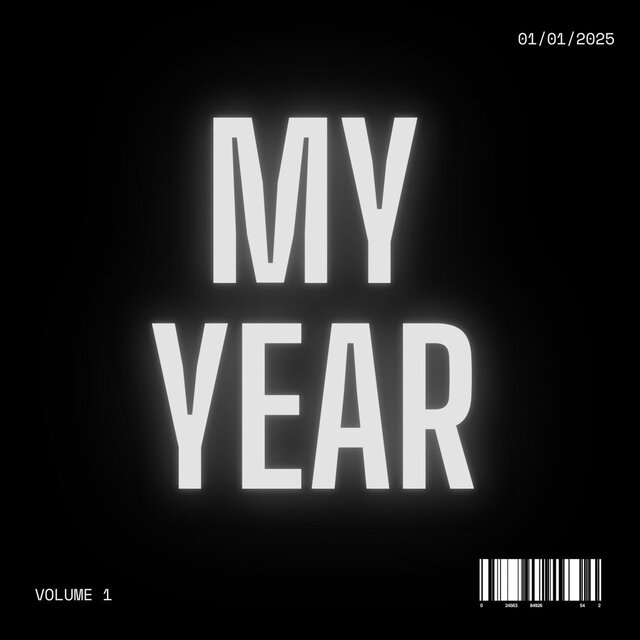 My year