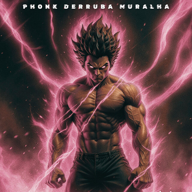 Phonk Derruba Muralha